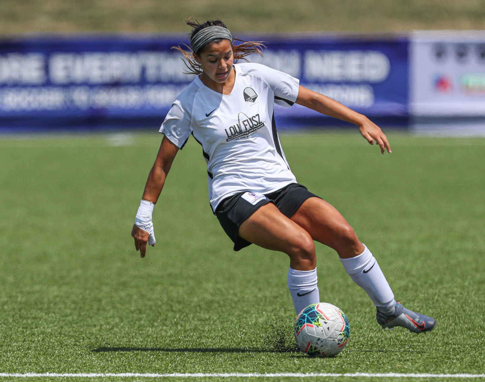 U.S. Youth Soccer U19 National Championship